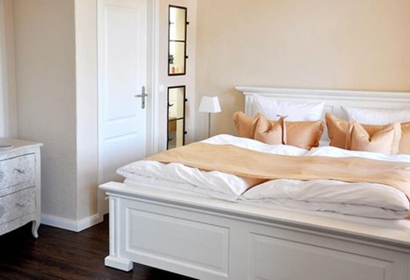 חדר סופריור, Klosterhotel Neuzelle