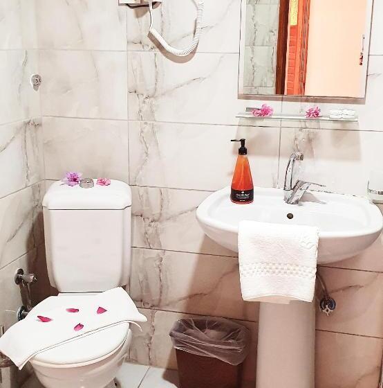 Апартаменты 2 Спальни, Palmen Apart