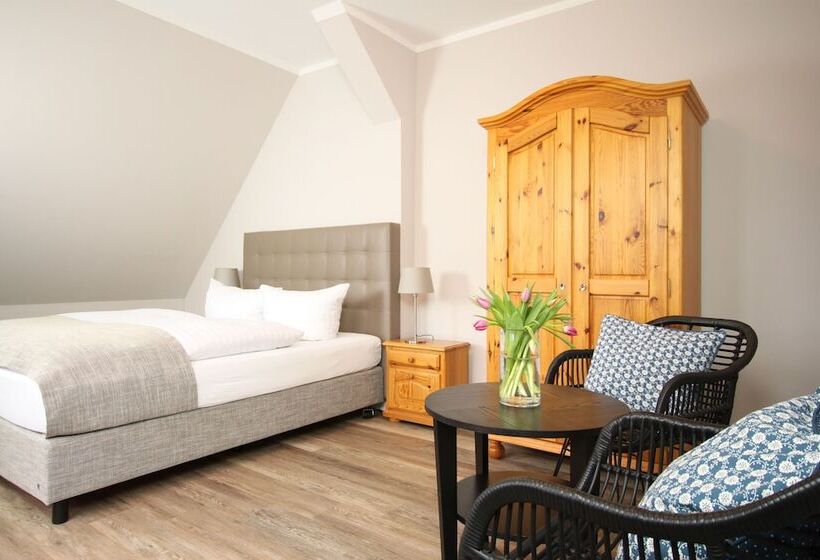 Номер Стандарт, Residenz Am Ostufer