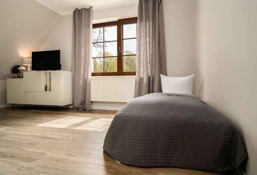 Family Suite, Residenz Am Ostufer