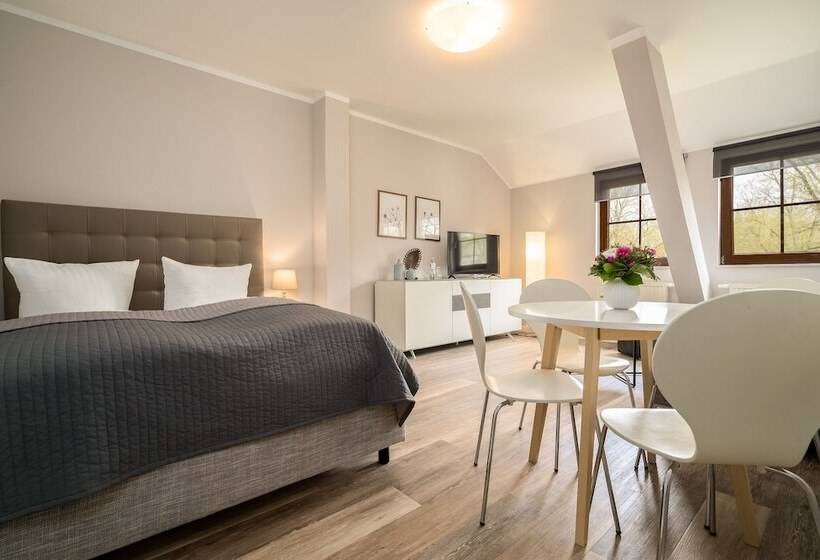 Family Suite, Residenz Am Ostufer