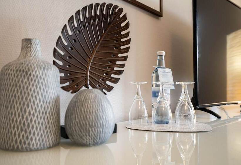 Family Suite, Residenz Am Ostufer