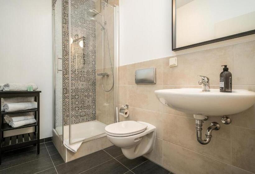 Номер Стандарт, Residenz Am Ostufer