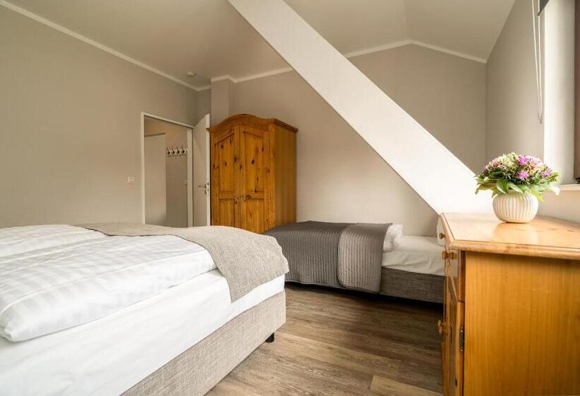 Family Suite, Residenz Am Ostufer