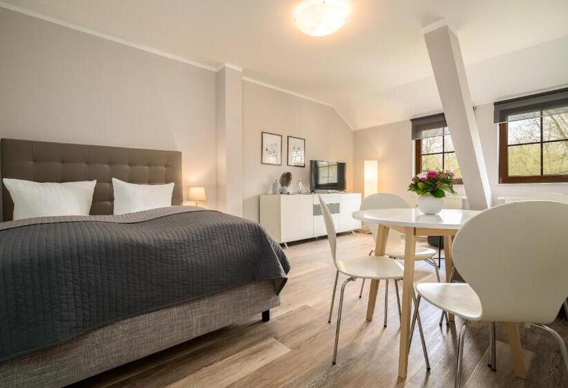 Family Suite, Residenz Am Ostufer
