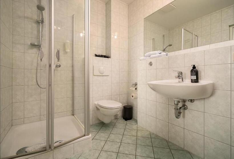 Номер Комфорт, Residenz Am Ostufer