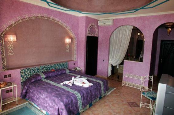 Люкс, Villa Riadana