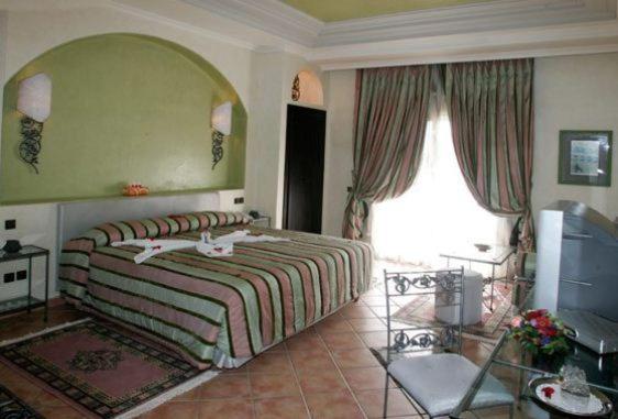 Люкс, Villa Riadana