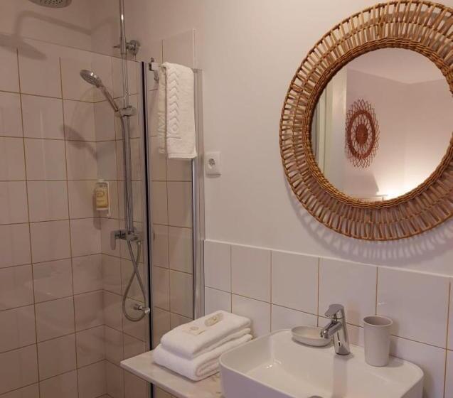 اتاق استاندارد, Quinta Da Quinhas