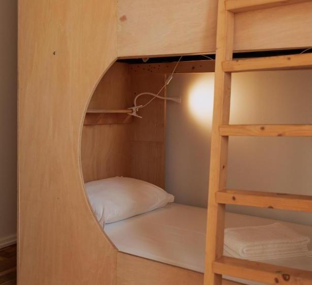 Economy Quadruple Room, Quinta Da Quinhas
