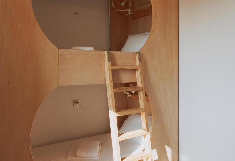 Economy Quadruple Room, Quinta Da Quinhas