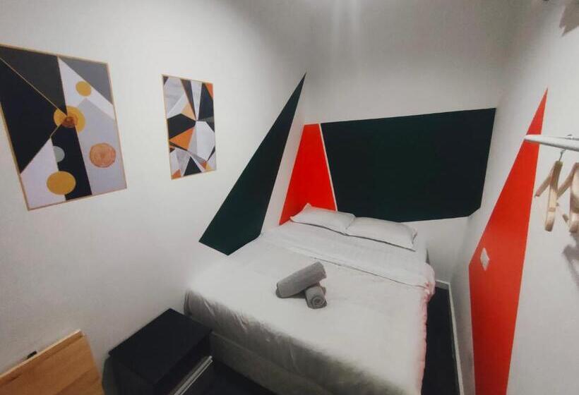 اتاق استاندارد, Allbes Parklands