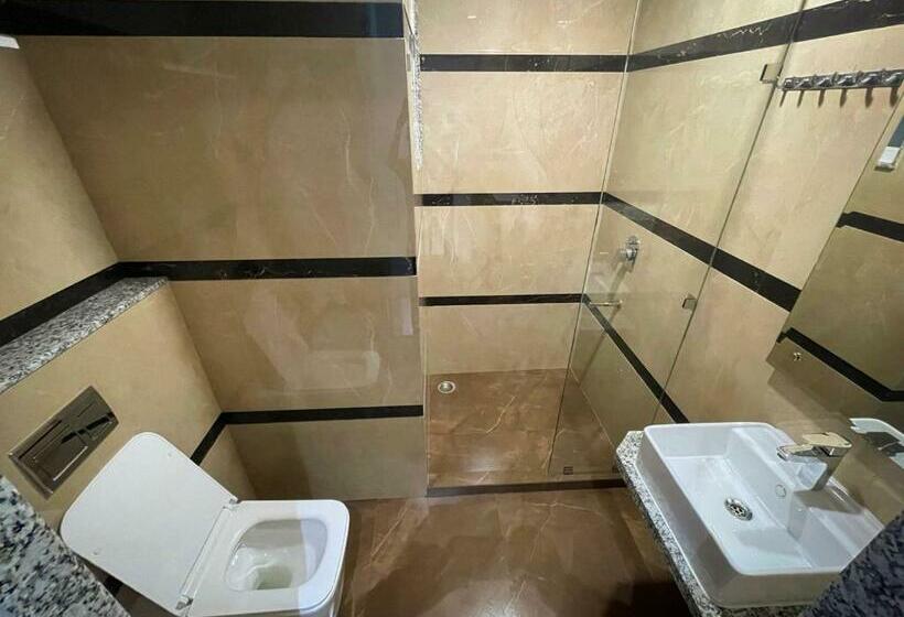اتاق لوکس, The Empire Villa,cyber City, Gurgaon