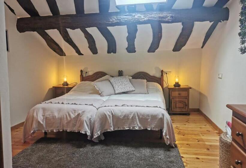 Номер Стандарт, Casa Rural Casa Selmo