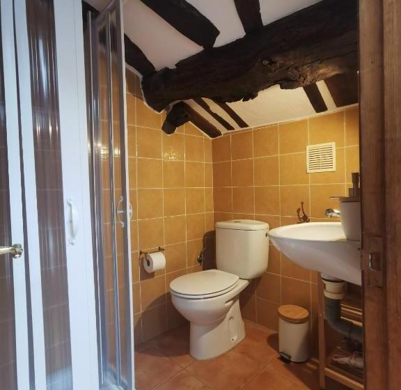 Номер Стандарт, Casa Rural Casa Selmo