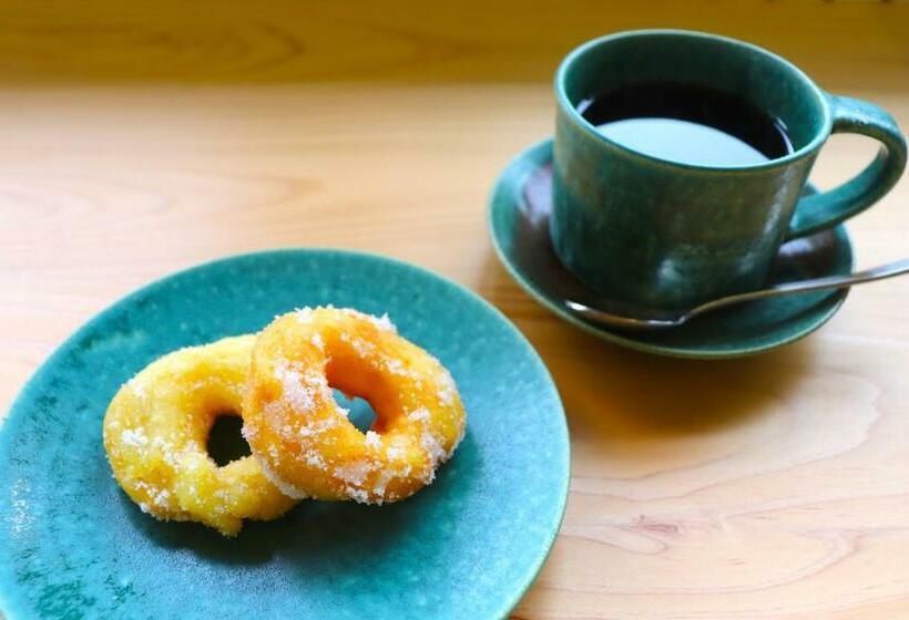 اتاق استاندارد چهار تخته, Guest House「さごんヴィレッジ」