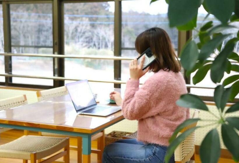 اتاق استاندارد چهار تخته, Guest House「さごんヴィレッジ」