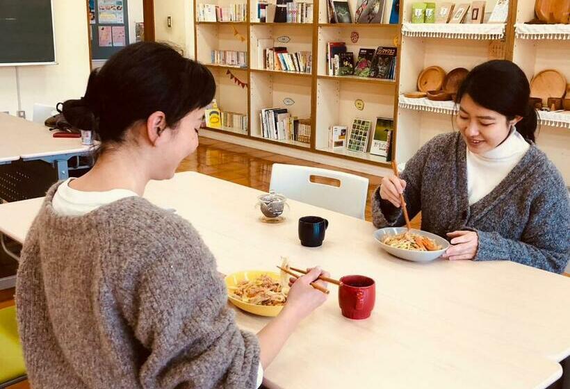 اتاق استاندارد چهار تخته, Guest House「さごんヴィレッジ」