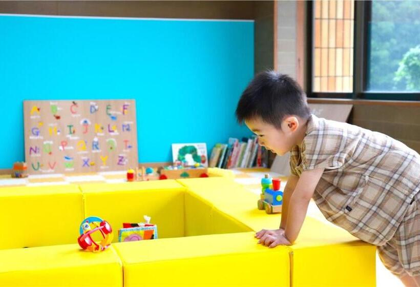 اتاق استاندارد چهار تخته, Guest House「さごんヴィレッジ」