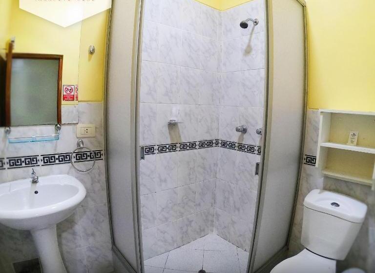 اتاق استاندارد, Boca Raton