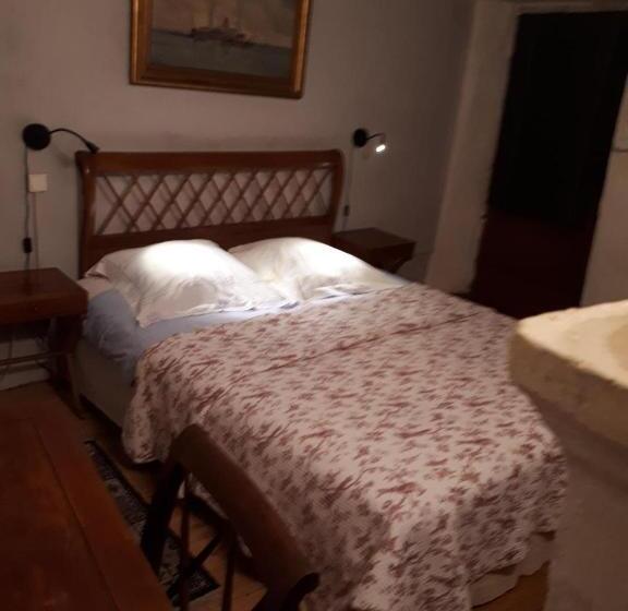 اتاق لوکس, Chambre D Hote Le Theron