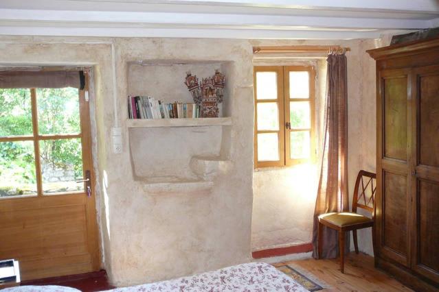 اتاق لوکس, Chambre D Hote Le Theron