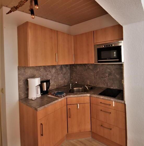 Бунгало Стандарт, Siggis Pension   Apartments