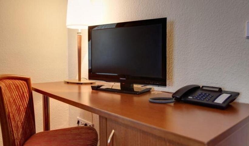 Standard Room, Garni Hotel Kranich