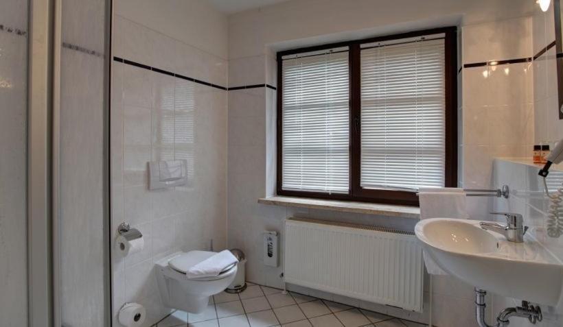Standard Triple Room, Garni Hotel Kranich