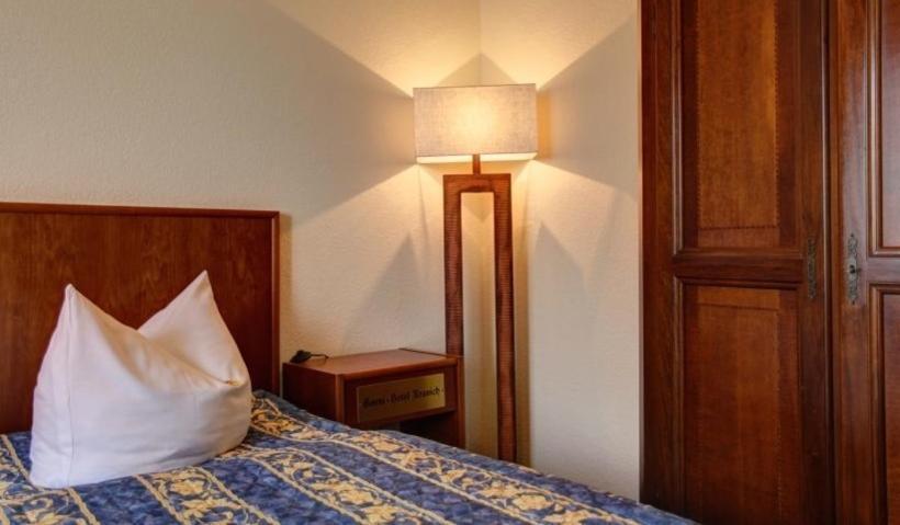 Classic Family Room, Garni Hotel Kranich