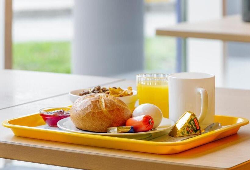 Номер Стандарт, Ibis Budget Berlin Hoppegarten