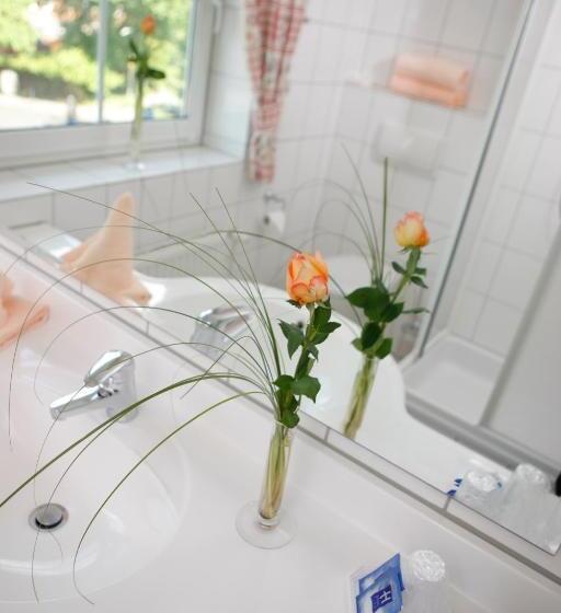 اتاق استاندارد چهار تخته, Robben