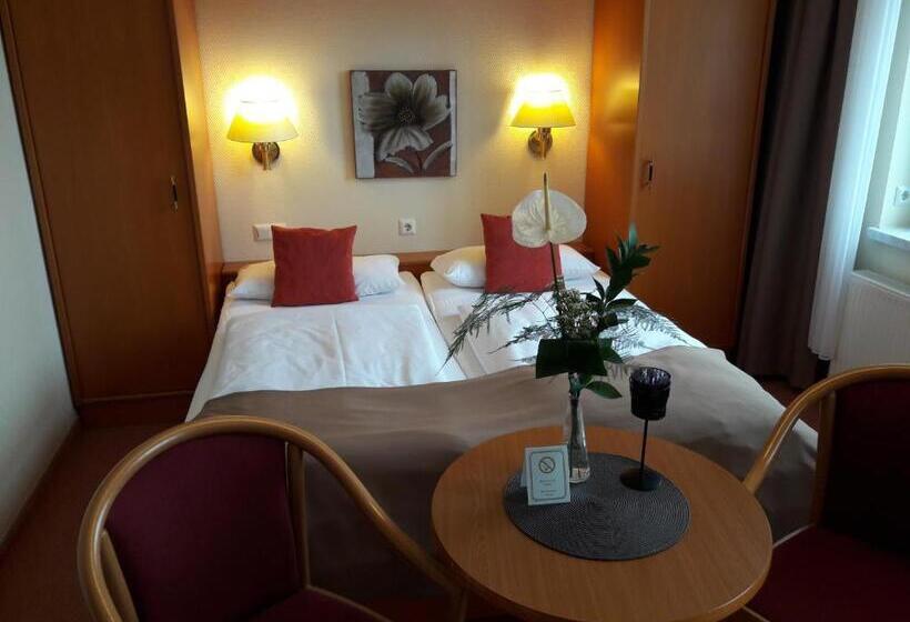 Номер Стандарт, Parkhotel Del Mar
