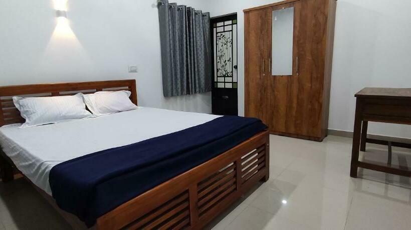 Номер Deluxe с Балконом, Shawn Dale Homestay