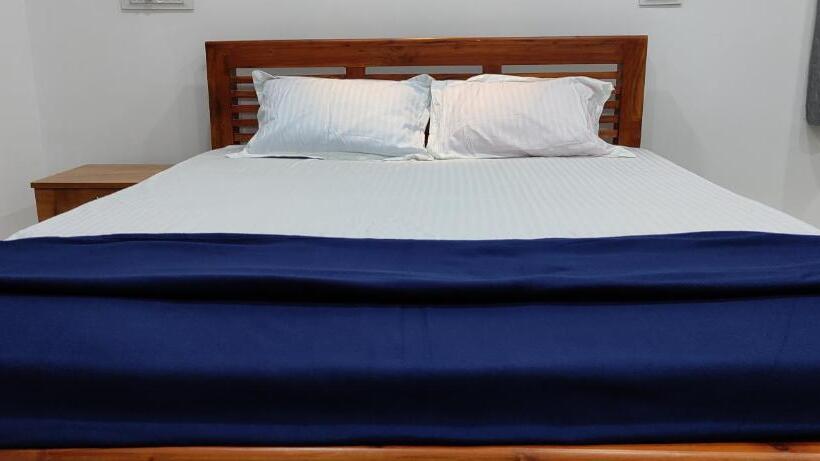 Номер Deluxe, Shawn Dale Homestay