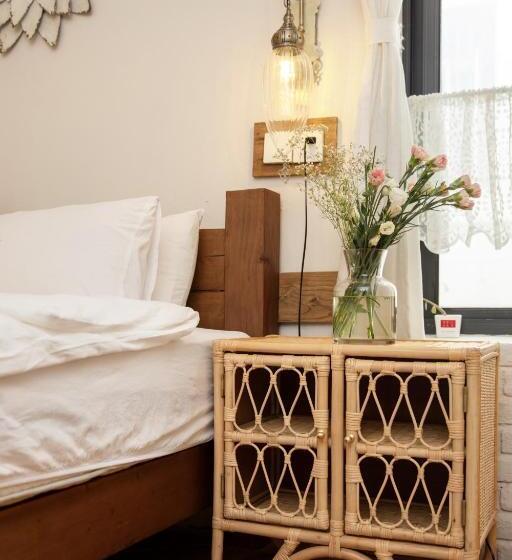 Номер Стандарт Трехместный, Boke Hotel Xihu