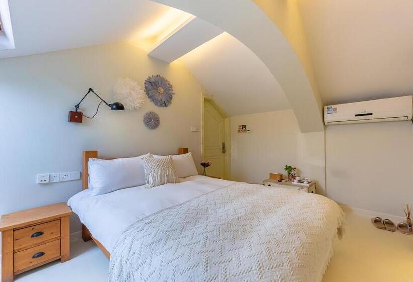 Номер Стандарт, Boke Hotel Xihu