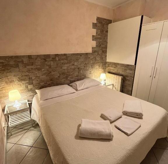 Quarto Estandar, Beds Ar Colle