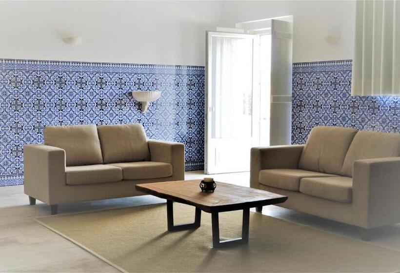Четырехместный Номер Стандарт, Quinta Da Marmela