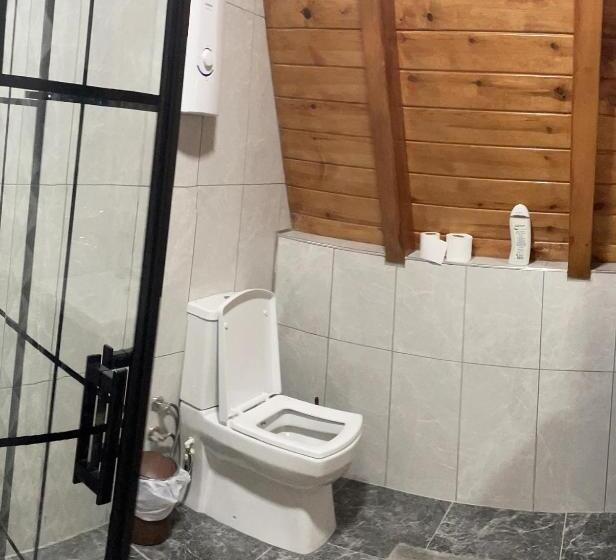 سوییت خانوادگی, Dağderebungalow