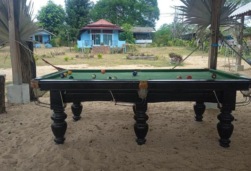 اتاق خانوادگی, Miss You Beach Resort Koh Mak