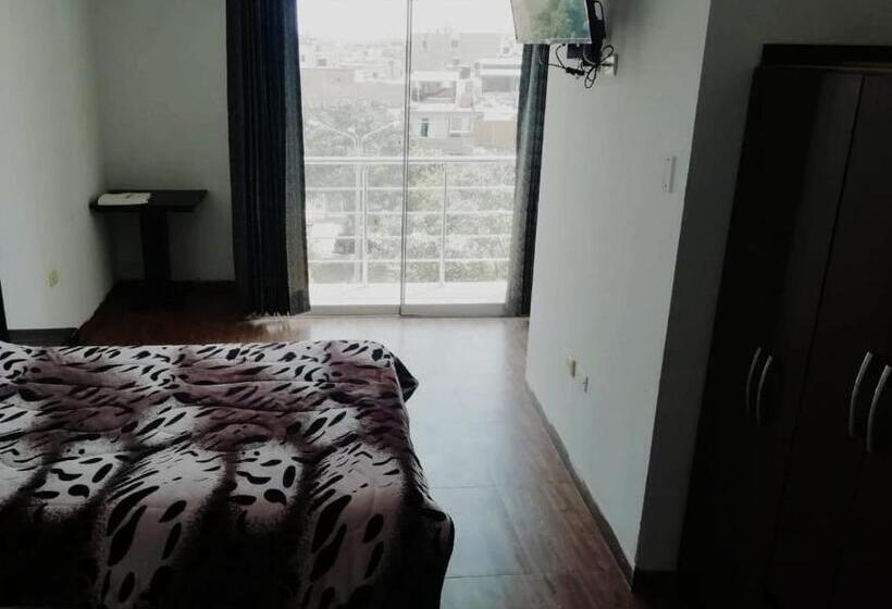 اتاق استاندارد, Royal Olympic