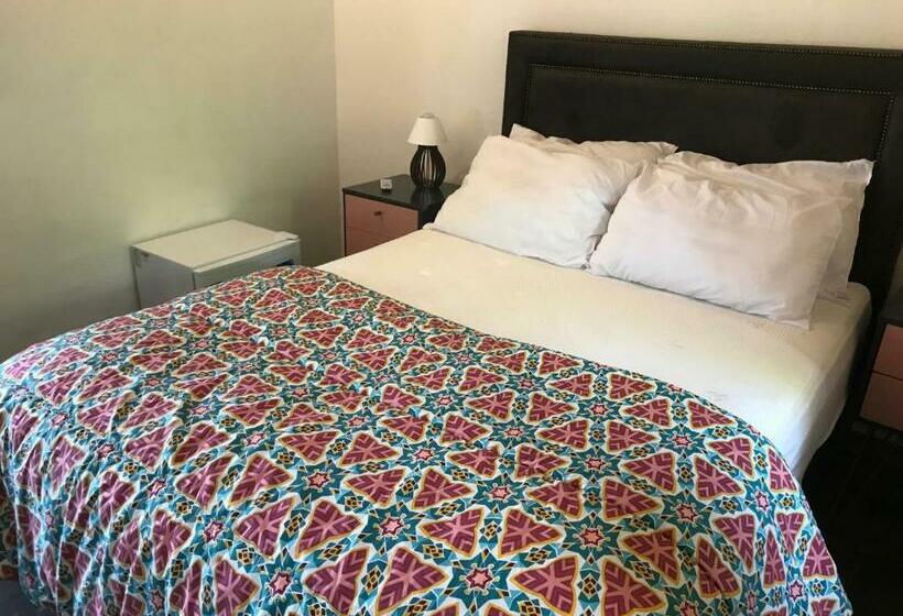 스탠다드 룸, Pousada Rancho Da Serra Petar