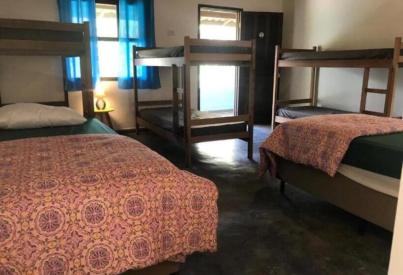 패밀리 스위트, Pousada Rancho Da Serra Petar