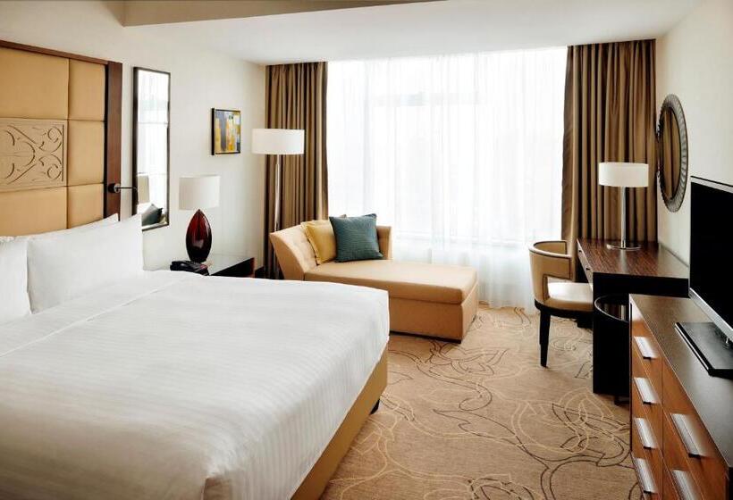 سوییت, Saad Hotel Astana