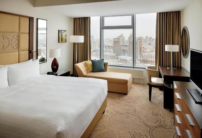 سوییت, Saad Hotel Astana