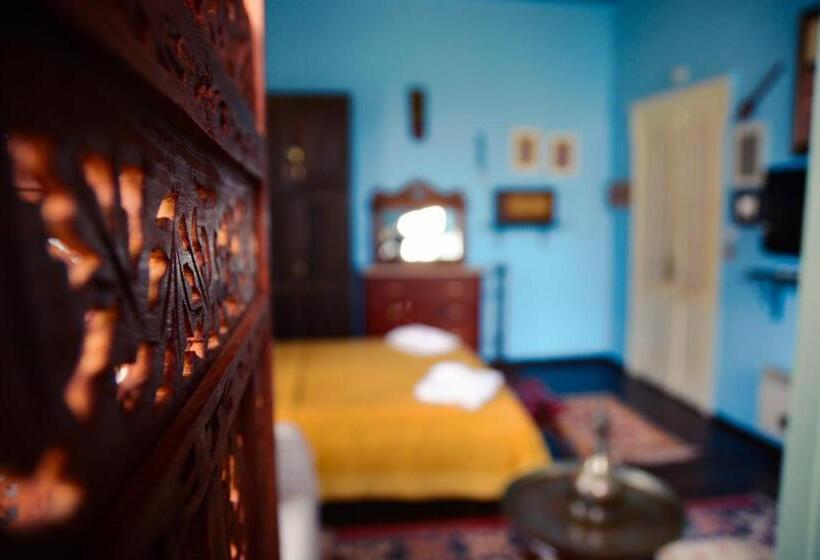 Номер Deluxe, Cunda Zehra Teyzenin Evi