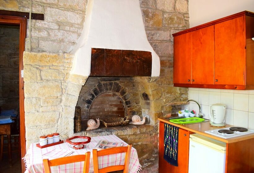 Студия Стандарт, Vasilopoulos House