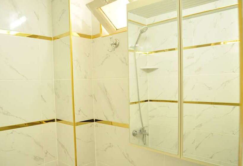 Apartamento Deluxe 1 Dormitório, Kemer Suites