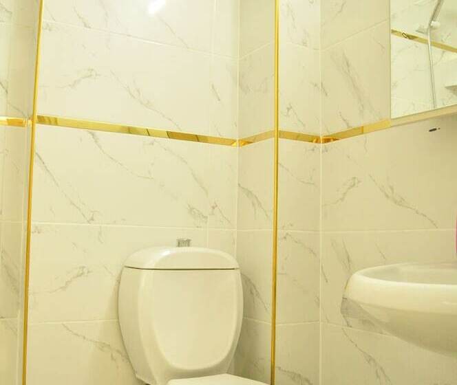 Apartamento Deluxe 1 Dormitório, Kemer Suites